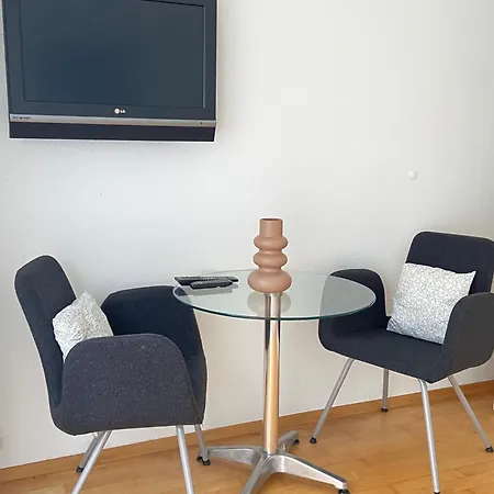 Apartment Haus Creasoluz Bodman-Ludwigshafen