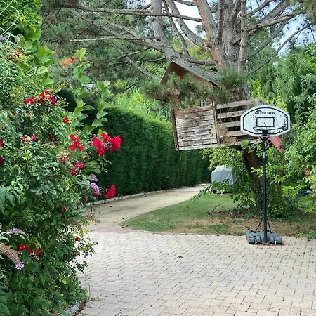 Haus Creasoluz Apartment