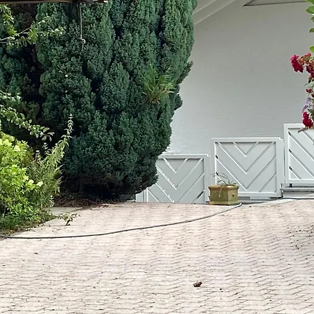 Haus Creasoluz * Bodman-Ludwigshafen